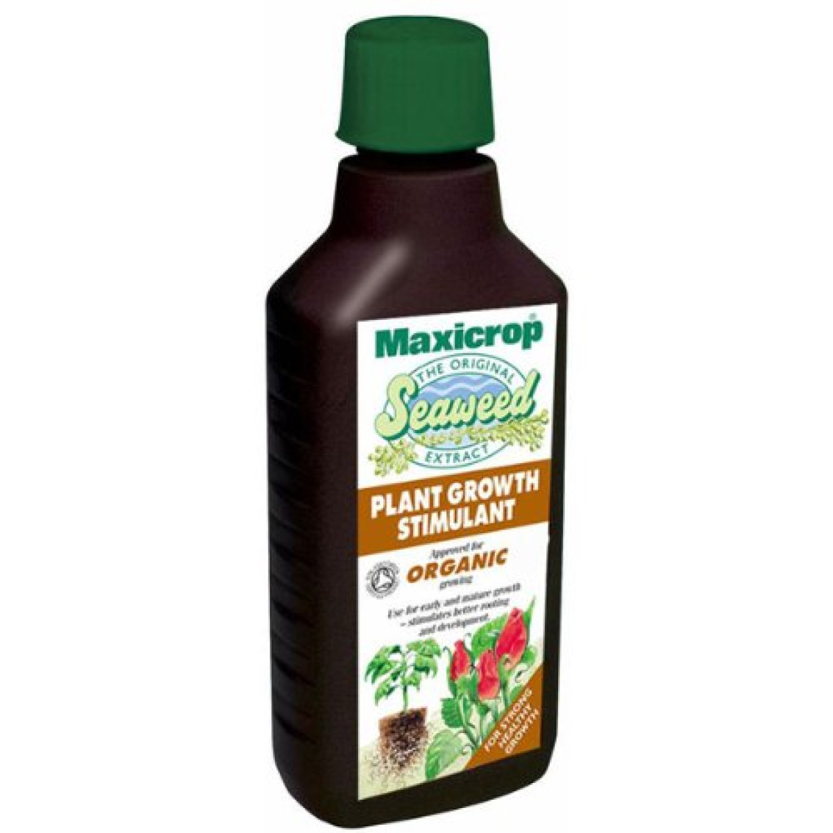 Maxicrop – Original Seaweed Ext 1L
