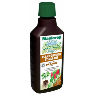 Maxicrop – Original Seaweed Ext 1L