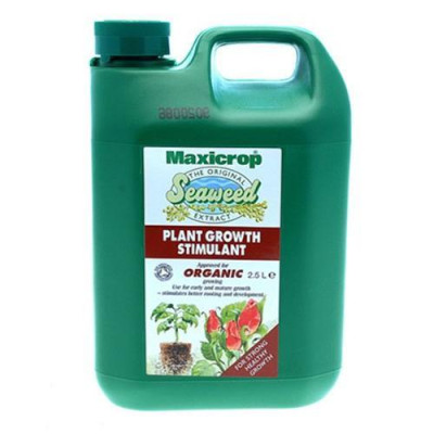 Maxicrop – Original Seaweed Ext 2.5L