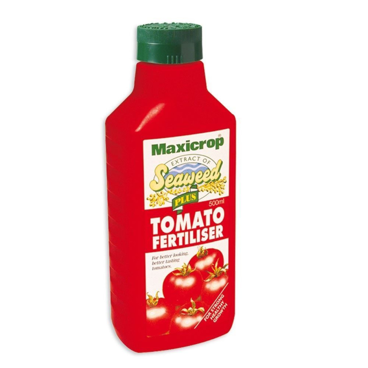 Maxicrop – Natural Seaweed Tomato Fertiliser 500ml