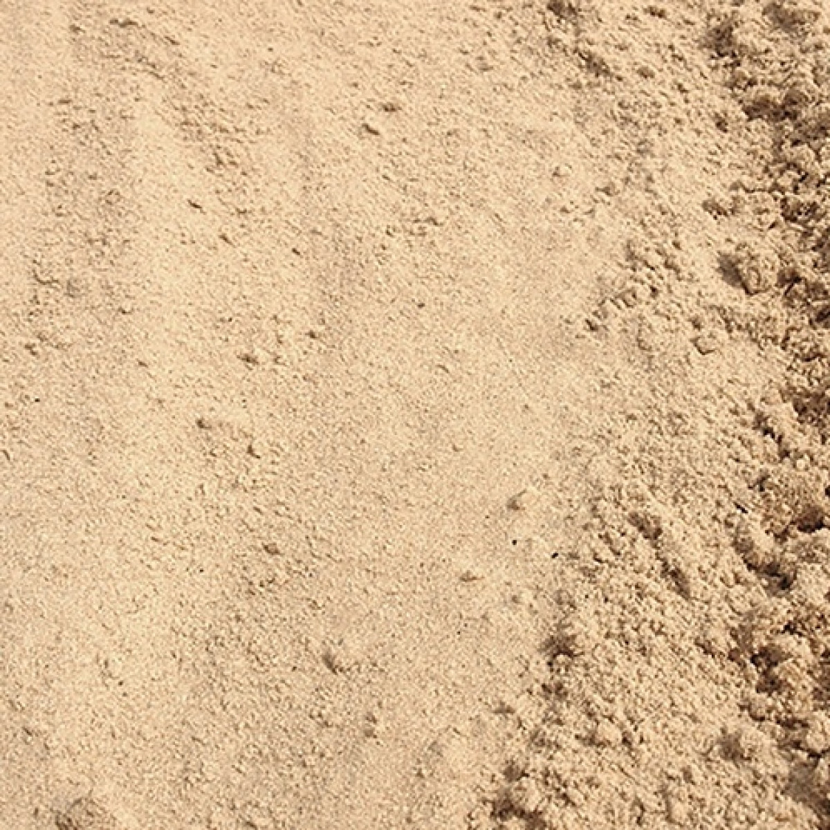 Meadow View – Horticultural Silver Sand 1mm (20kg)