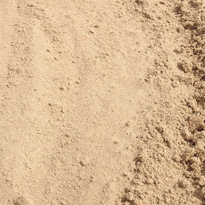 Meadow View – Horticultural Silver Sand 1mm (20kg)