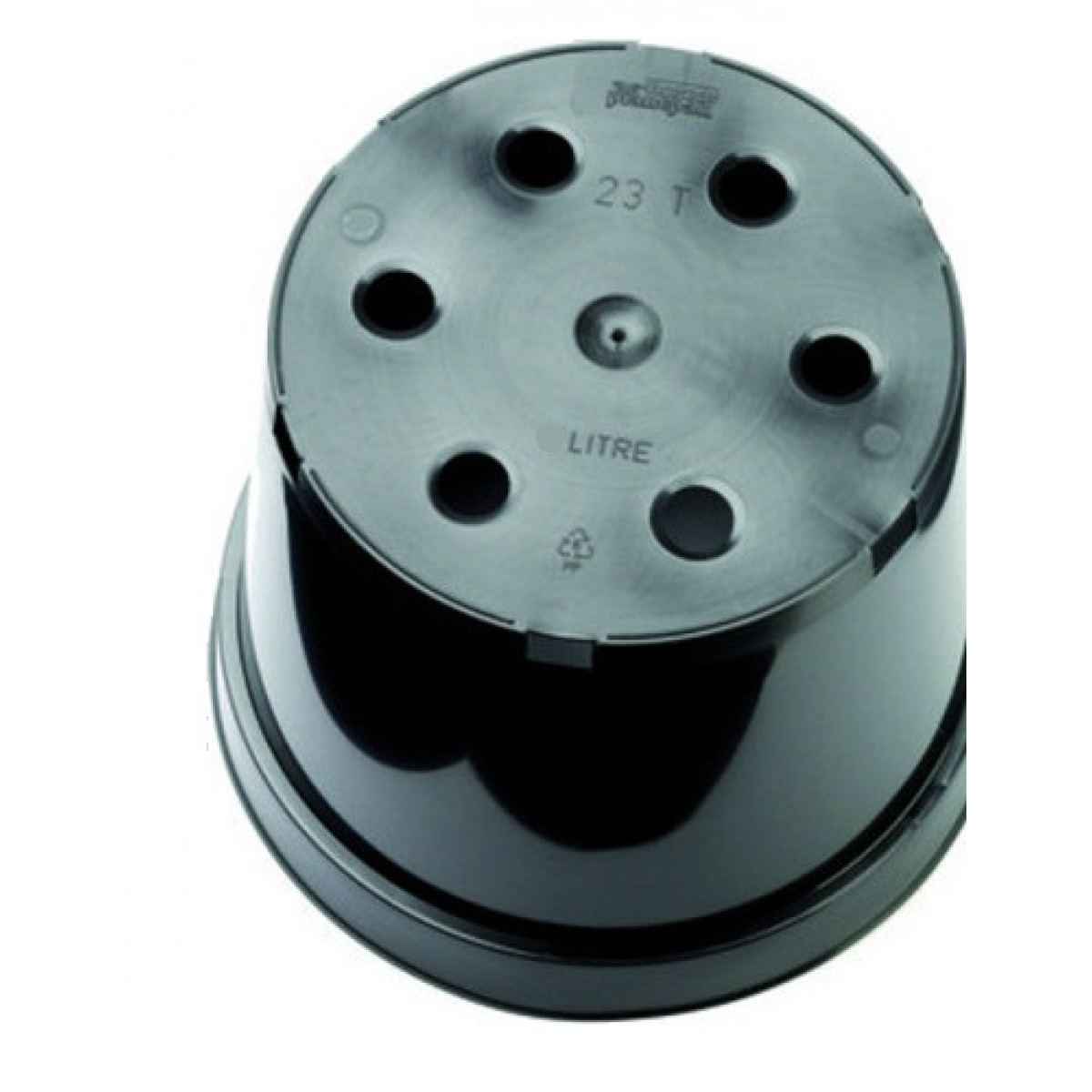 Container Pot 4L (Sleeve 78)