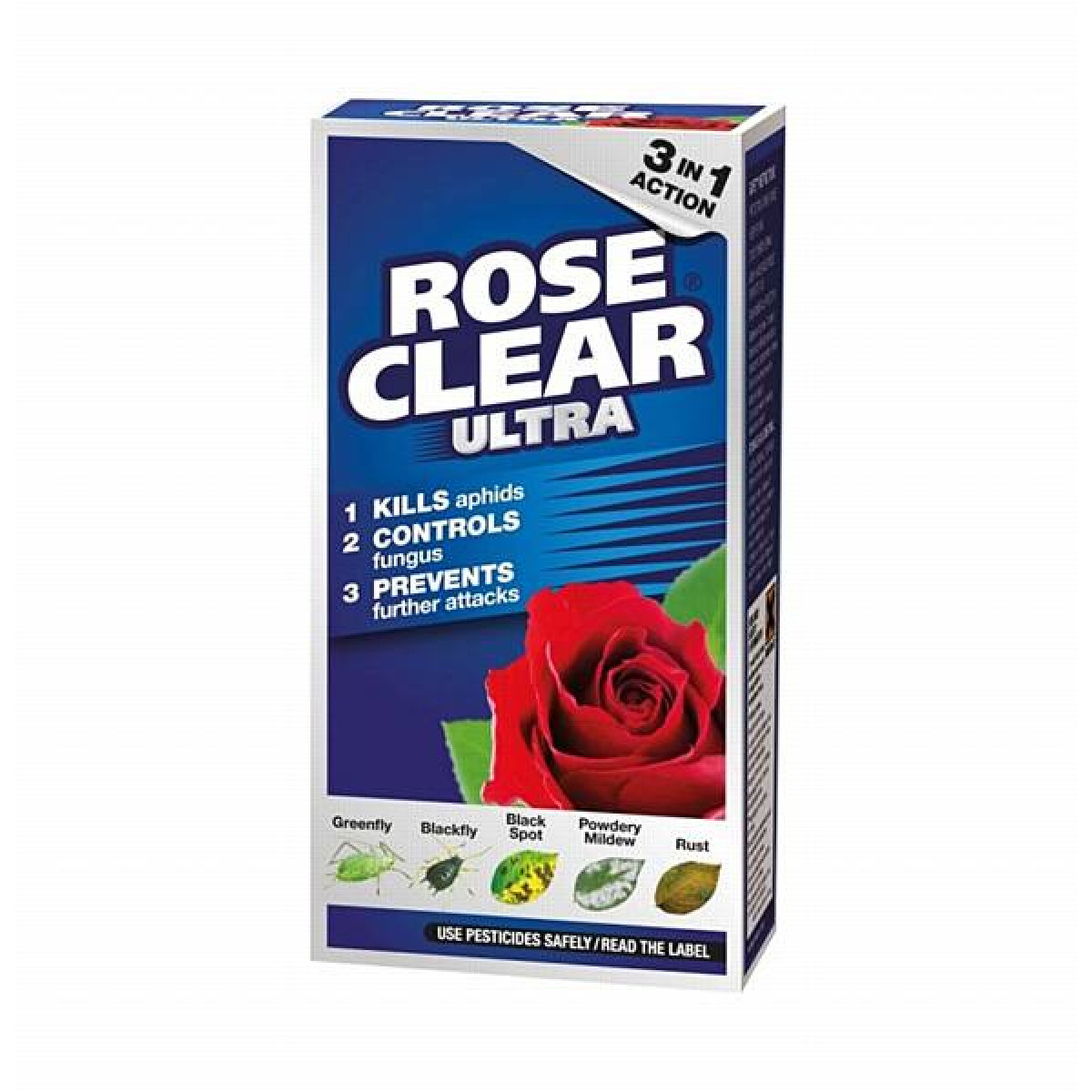 Scotts – Rose Clear Ultra 3 in 1 200ml