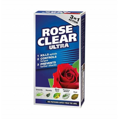 Scotts – Rose Clear Ultra 3 in 1 200ml
