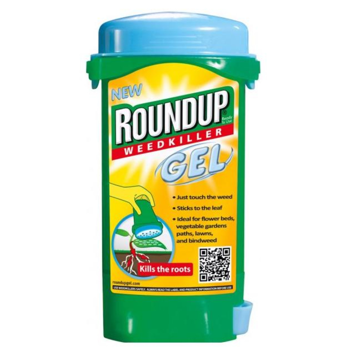 Roundup Gel 150ml
