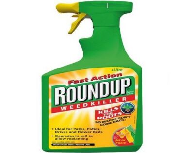Roundup Ready to Use Weedkiller 1.2L