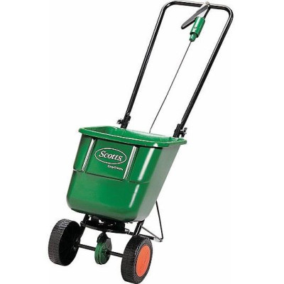 Scotts – EasyGreen Rotary Spreader