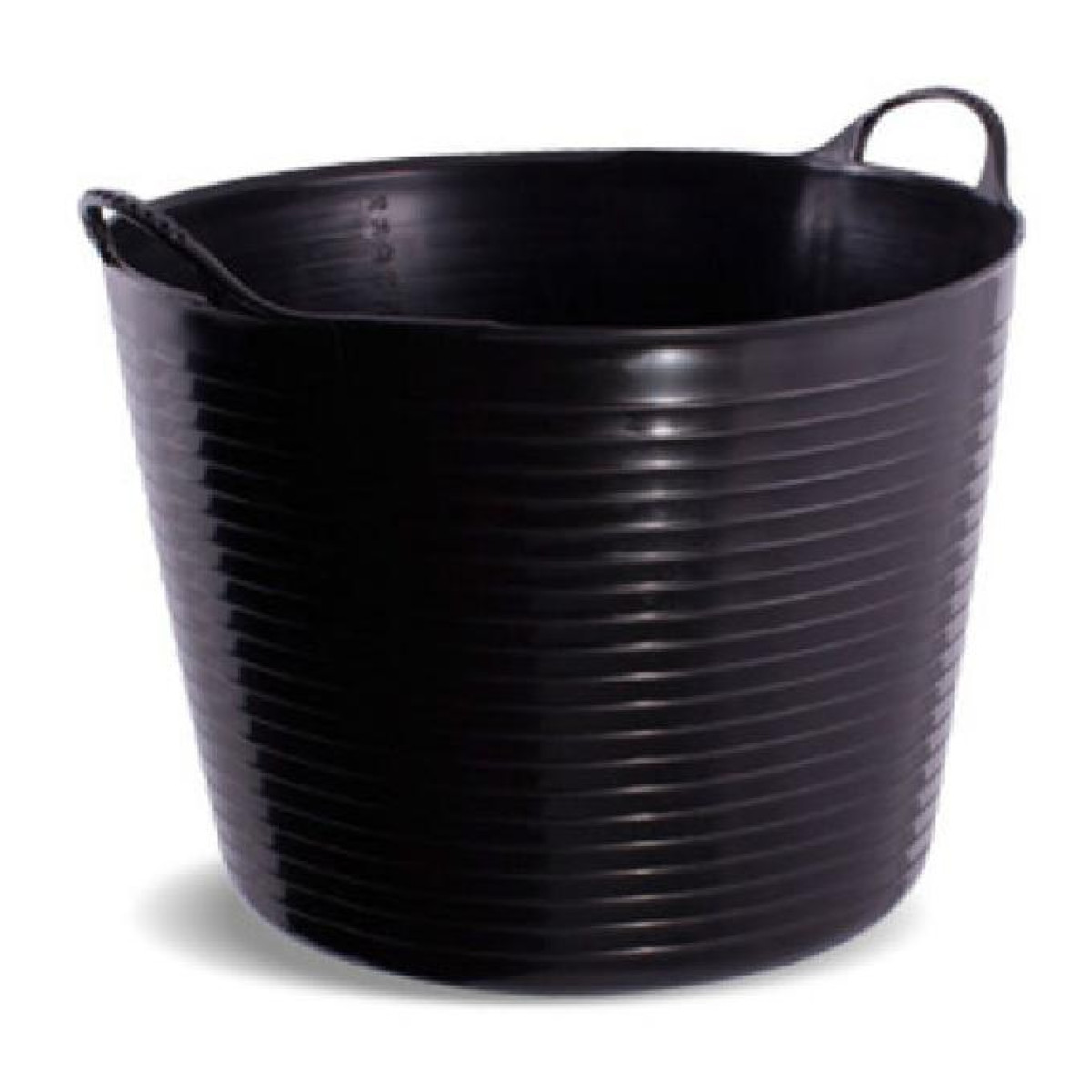 Tubtrug – Small 14L – Black