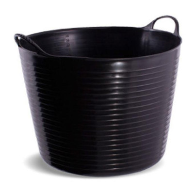 Tubtrug – Small 14L – Black