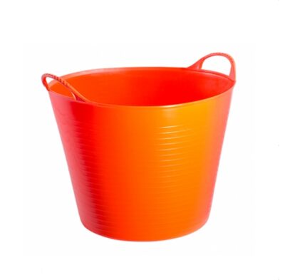 Tubtrug – Small 14L – Orange