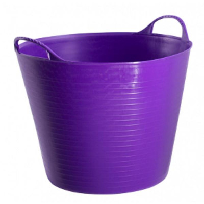 Tubtrug – Small 14L – Purple