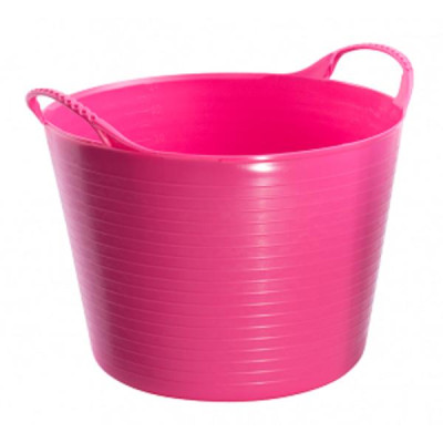 Tubtrug – Small 14L – Pink