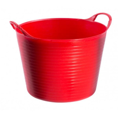 Tubtrug – Small 14L – Red