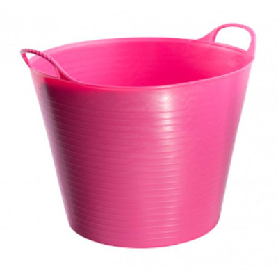 Tubtrug – Medium 26L – Pink