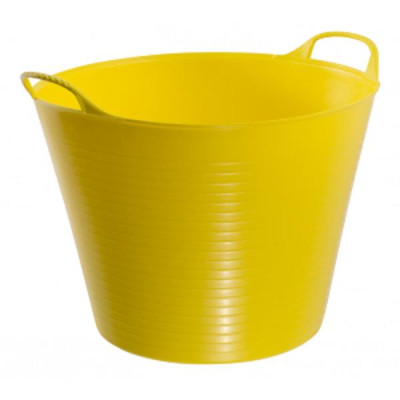 Tubtrug – Medium 26L – Yellow