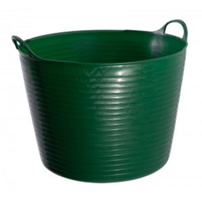 Tubtrug – Large =38L – Green