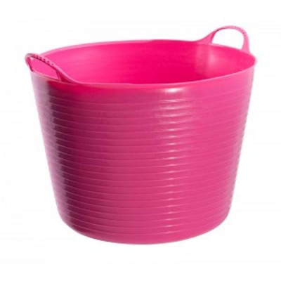 Tubtrug – Large 38L – Pink