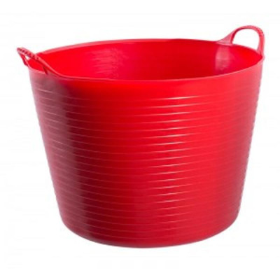 Tubtrug – Large 38L – Red