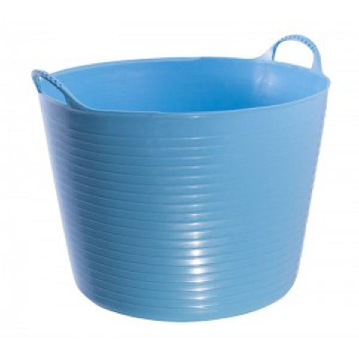 Tubtrug – Large 38L – Sky Blue