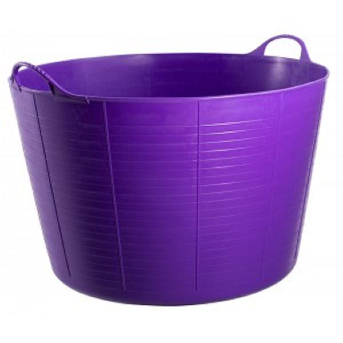 Tubtrug – Extra Large – 75L – Purple