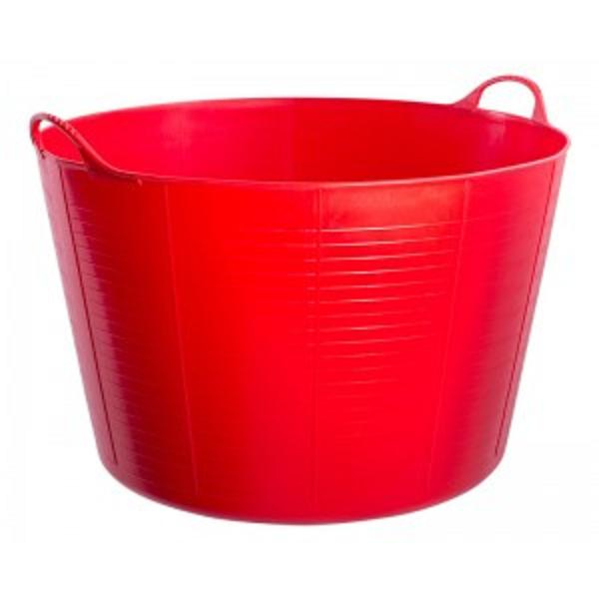 Tubtrug – Extra Large – 75L – Red