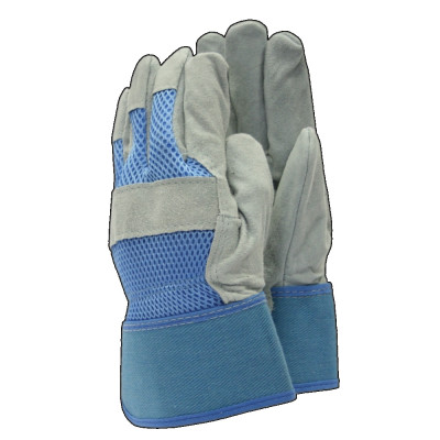 Town & Country – All Round Rigger Blue (Medium)
