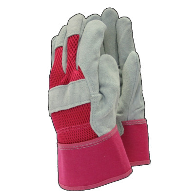 Town & Country – All Round Rigger Pink (Medium)