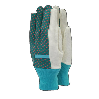 Town & Country – Aquasure Grip Teal (Medium)