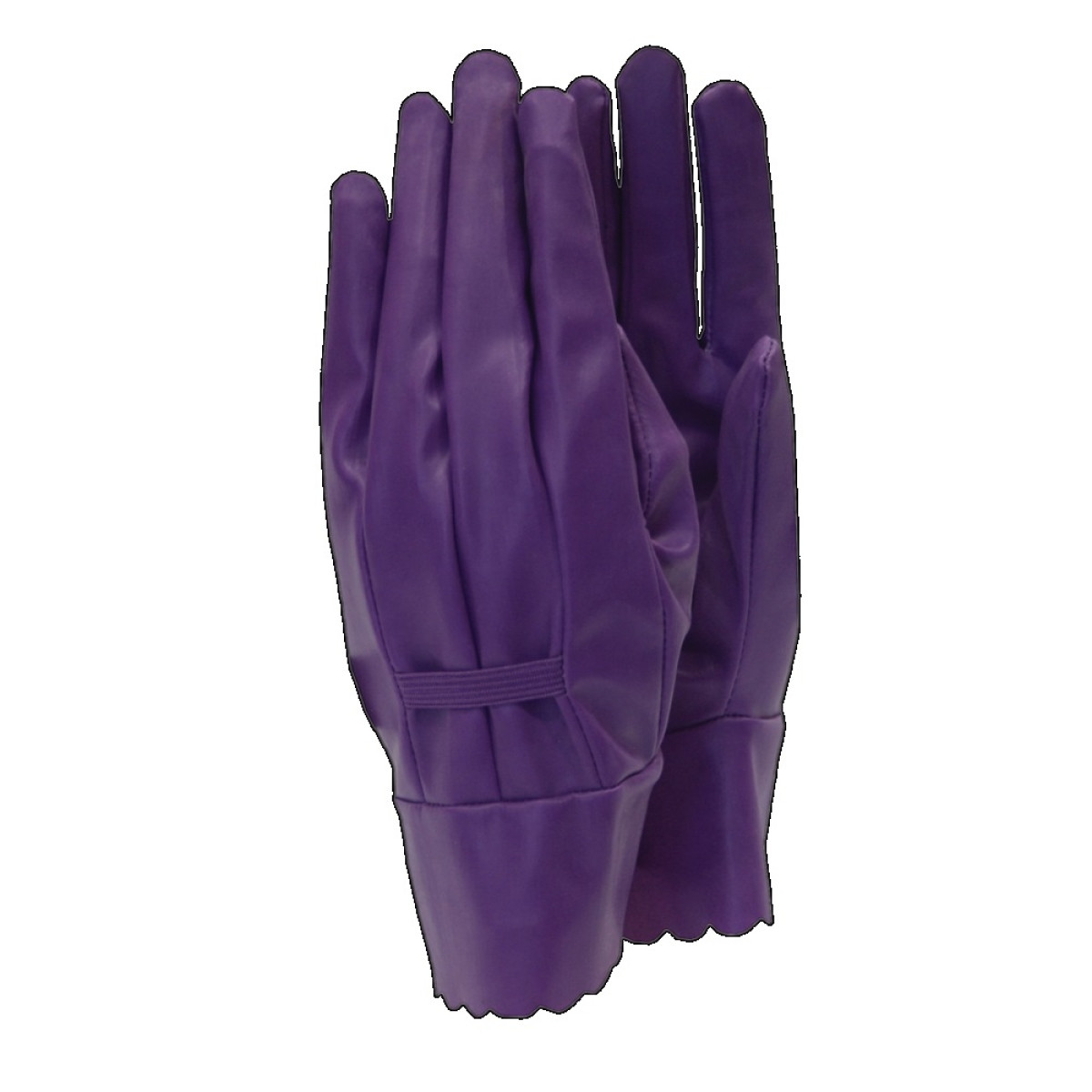 Town & Country – Aquasure Vinyl Aubergine (Medium)