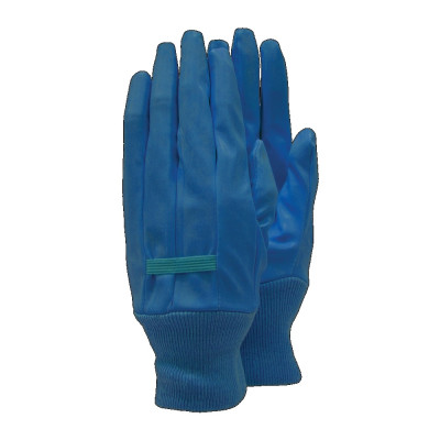 Town & Country – Aquasure Vinyl Blue (Medium)
