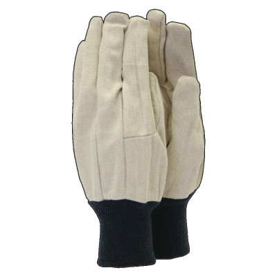 Town & Country – Canvas Gloves (Large)