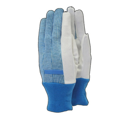 Town & Country – Cotton Grip Blue (Medium)