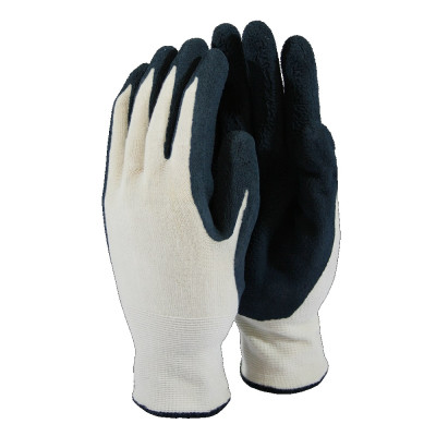 Town & Country – Master Gardener Bamboo Navy (Large)