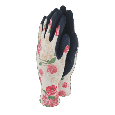 Town & Country – Mastergrip Patterns Rose (Medium)