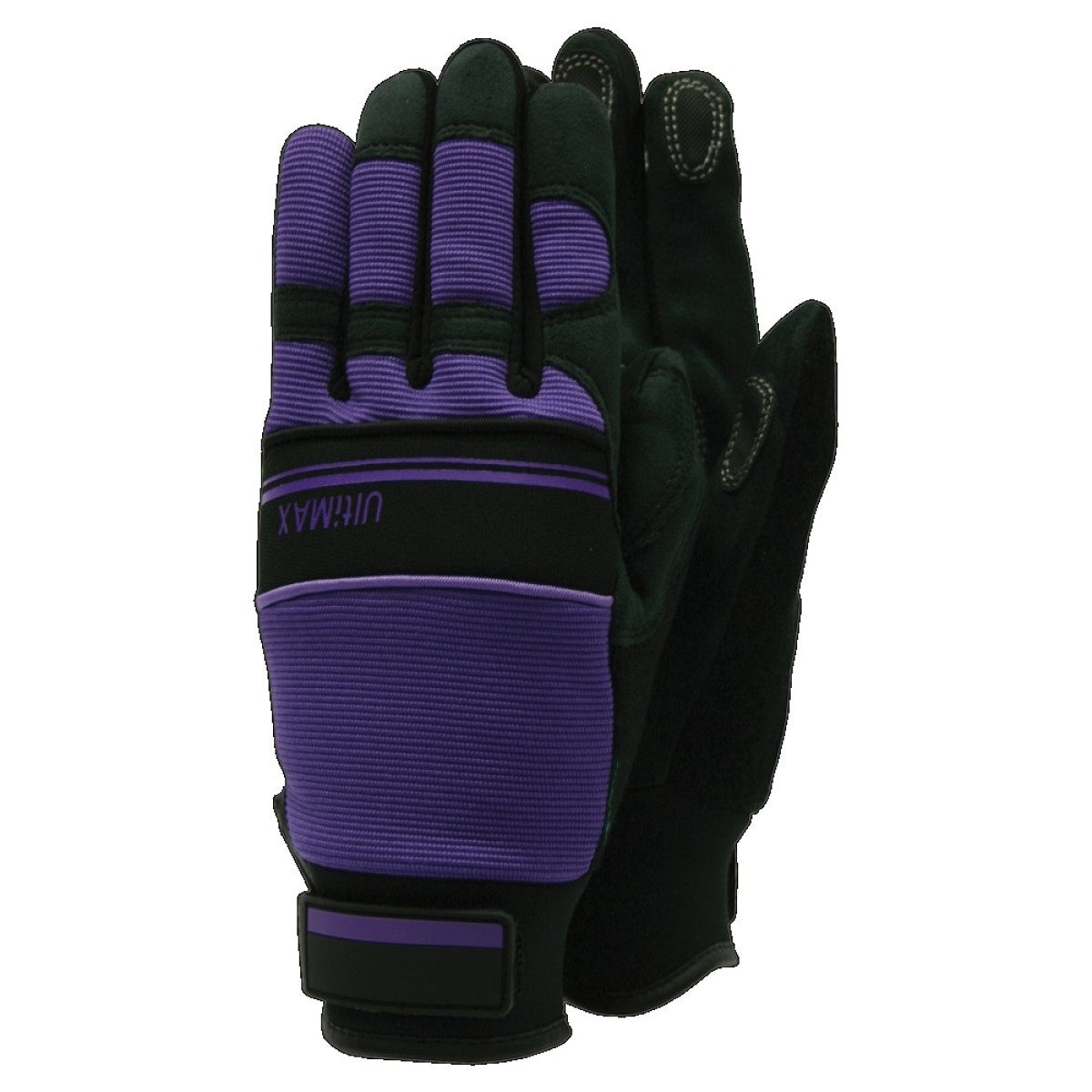 Town & Country – Ultimax Aubergine (Medium)