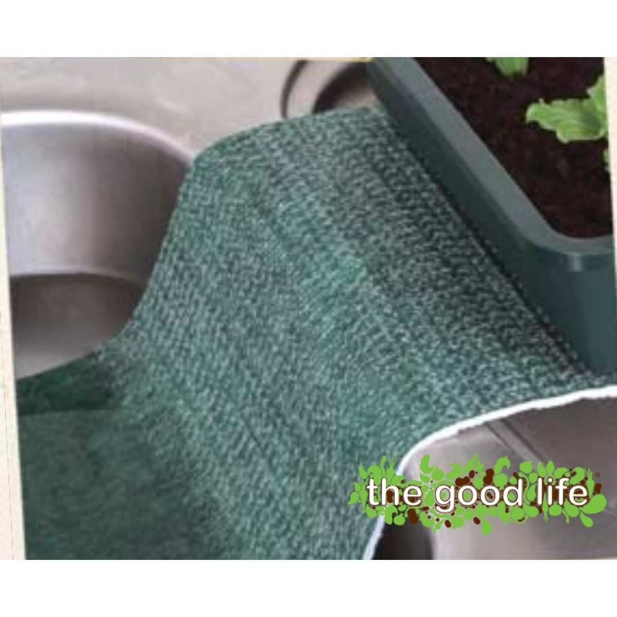 Capillary Watering Matting 0.6m x30m