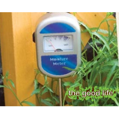 Mini Moisture Tester