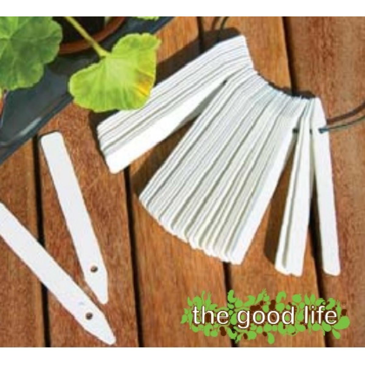 Plant Labels – Value Packs 10cm