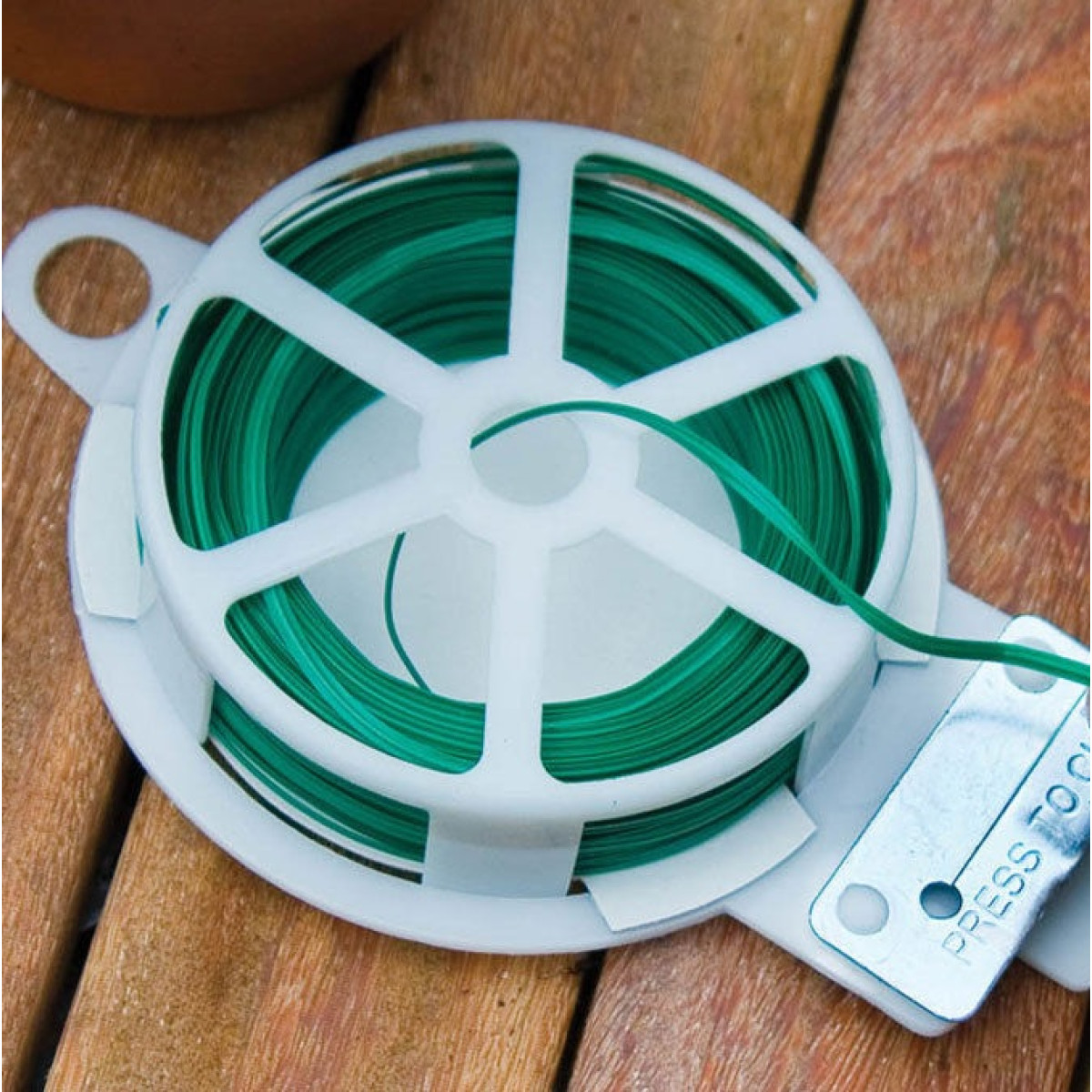Plant Twist Tie 30m