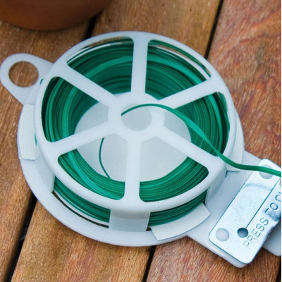 Plant Twist Tie 30m