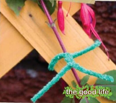 Soft Plant Ties