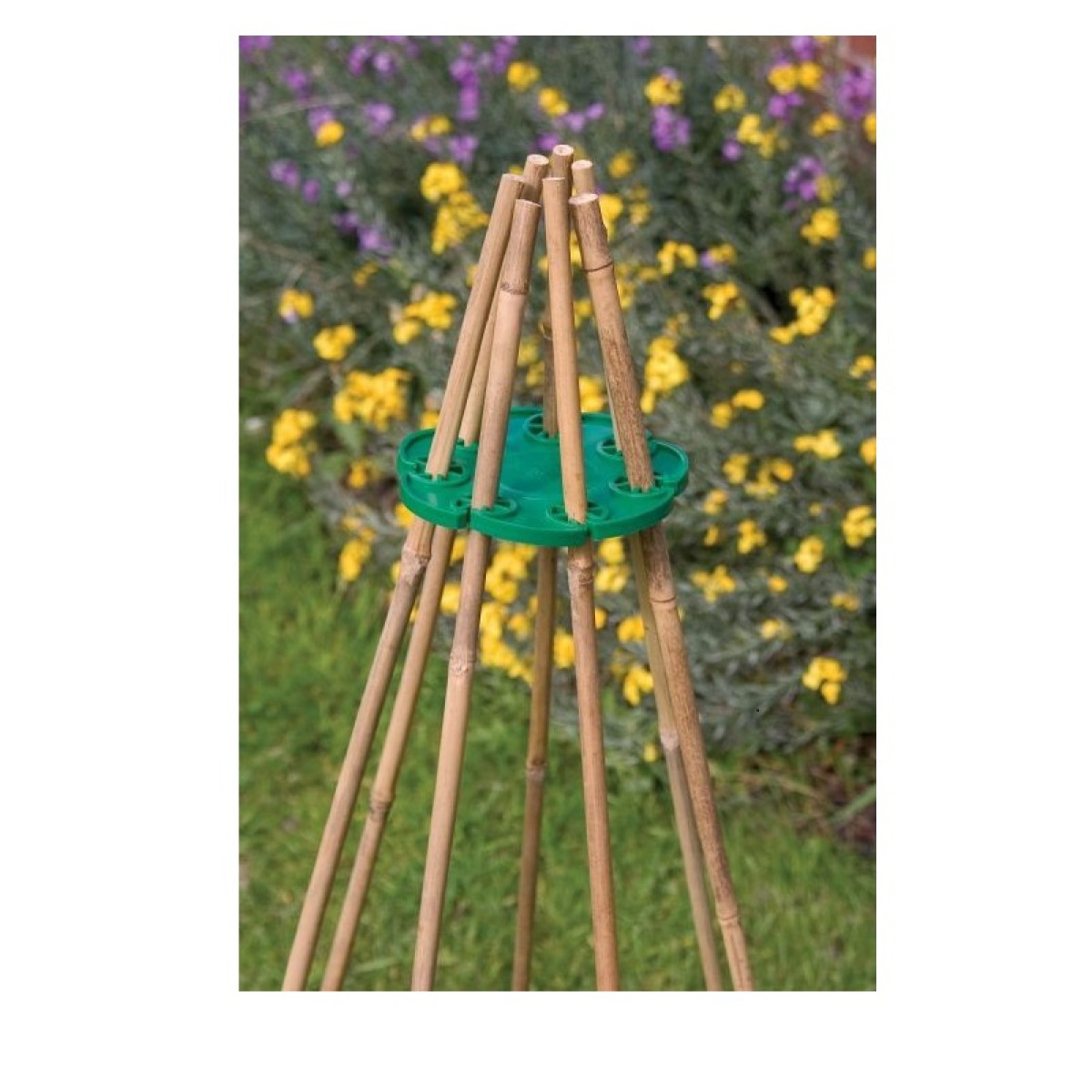 Wigwam Cane Grips Twin Pack