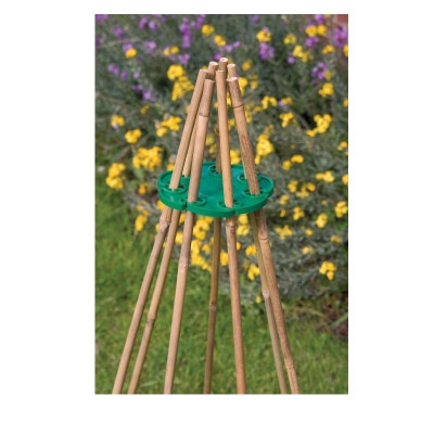 Wigwam Cane Grips Twin Pack
