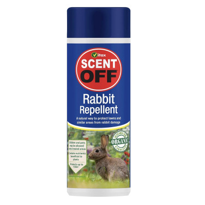 Vitax Rabbit Repellent 500g