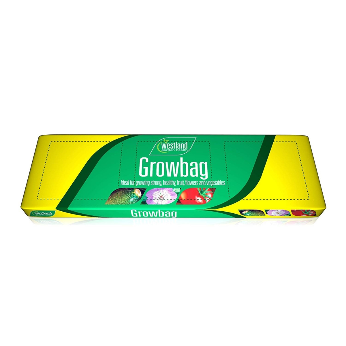 Westland 3 Plant Grow Bag – 33L ( LOCAL DELIVERY ONLY)