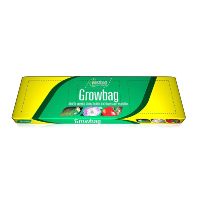 Westland 3 Plant Grow Bag – 33L ( LOCAL DELIVERY ONLY)