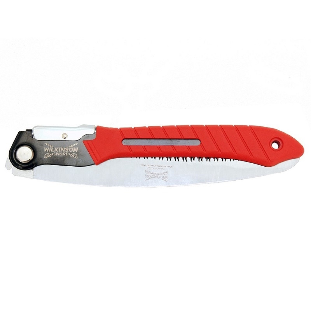 Wilkinson Sword 1111190W – RazorCut Pro Folding Saw