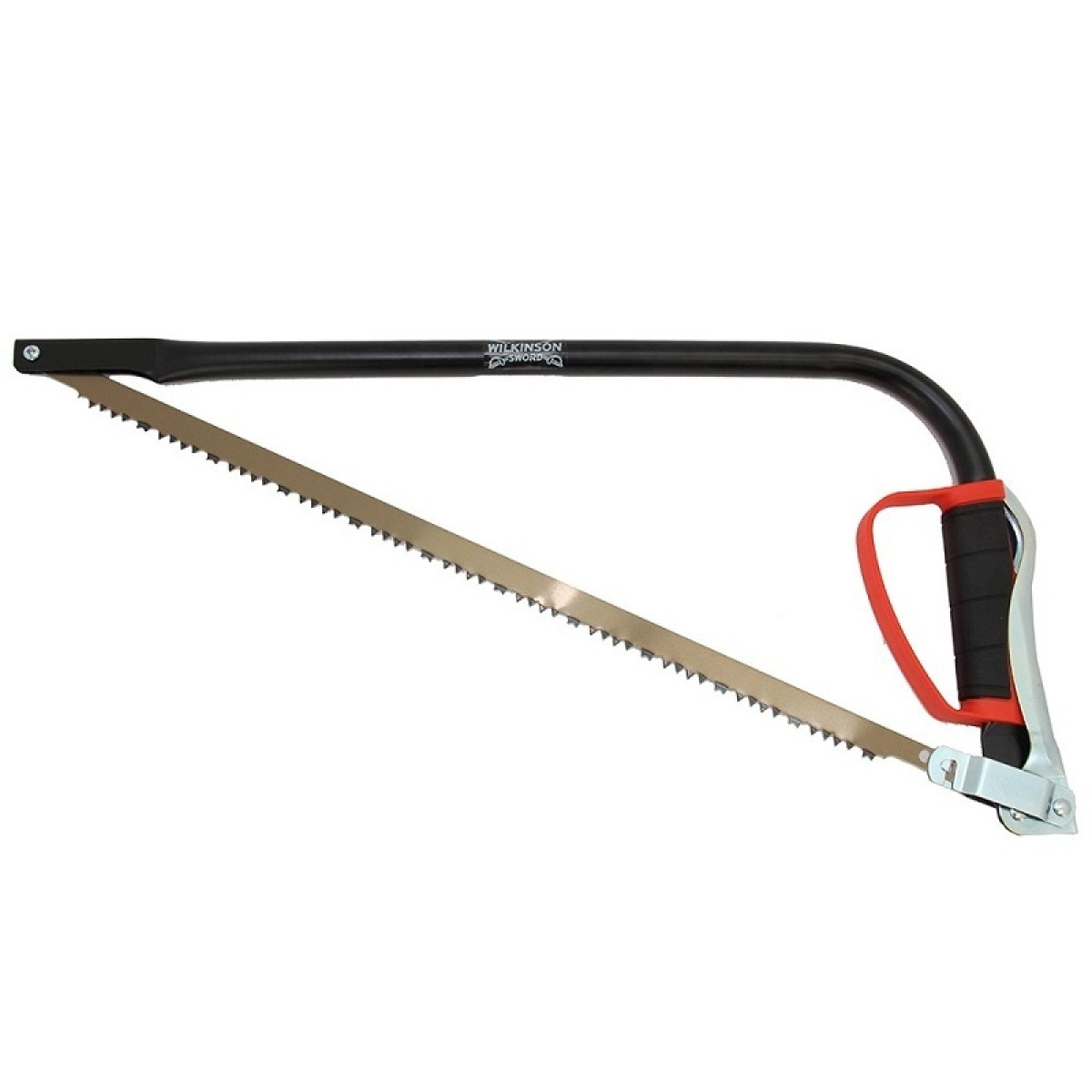 Wilkinson Sword 1111199W – Delux Bowsaw