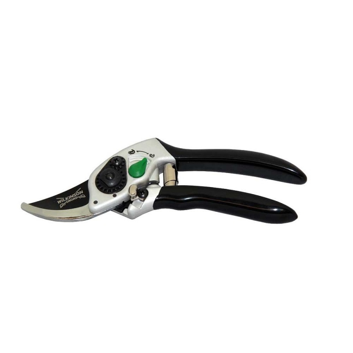 Wilkinson Sword 1111260W – Elite Adjustable Bypass Pruners